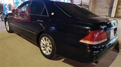 تويوتا كراون